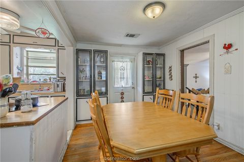 Tiny photo for 706 Edgemore Drive, Bryan, TX 77802 (MLS # 26002511)