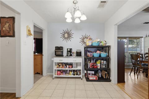 Tiny photo for 1614 Luza Street, Bryan, TX 77802 (MLS # 26010010)