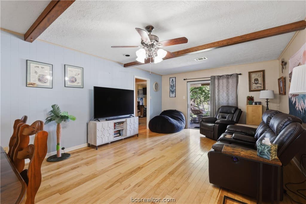 Photo of 1614 Luza Street, Bryan, TX 77802 (MLS # 26010010)