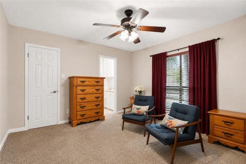 Tiny photo for 1614 Luza Street, Bryan, TX 77802 (MLS # 26010010)