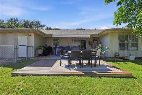 Tiny photo for 1614 Luza Street, Bryan, TX 77802 (MLS # 26010010)
