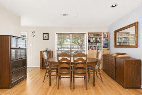 Tiny photo for 1614 Luza Street, Bryan, TX 77802 (MLS # 26010010)