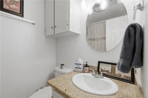 Tiny photo for 1614 Luza Street, Bryan, TX 77802 (MLS # 26010010)