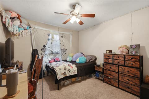 Tiny photo for 1614 Luza Street, Bryan, TX 77802 (MLS # 26010010)