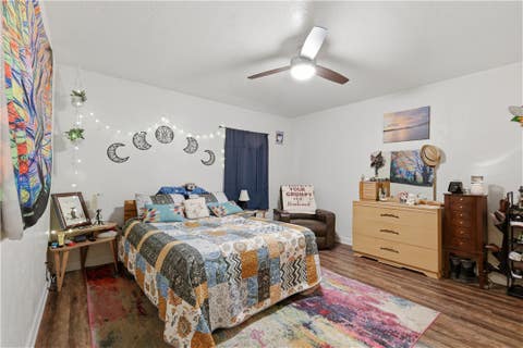 Tiny photo for 1614 Luza Street, Bryan, TX 77802 (MLS # 26010010)