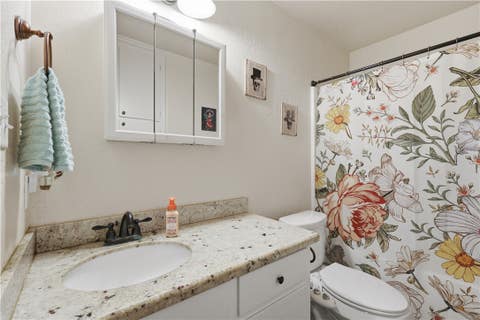 Tiny photo for 1614 Luza Street, Bryan, TX 77802 (MLS # 26010010)