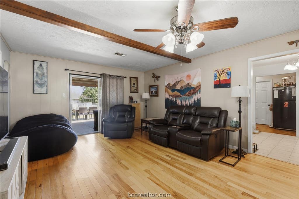 Photo of 1614 Luza Street, Bryan, TX 77802 (MLS # 26010010)