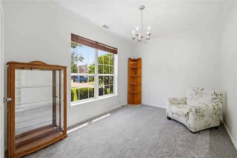 Tiny photo for 8311 Rocky River Street, Other, TX 77523 (MLS # 26005147)