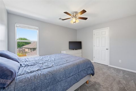 Tiny photo for 8311 Rocky River Street, Other, TX 77523 (MLS # 26005147)