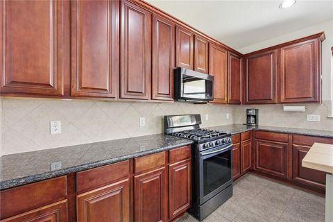 Tiny photo for 8311 Rocky River Street, Other, TX 77523 (MLS # 26005147)