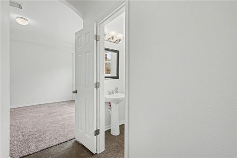 Tiny photo for 8311 Rocky River Street, Other, TX 77523 (MLS # 26005147)