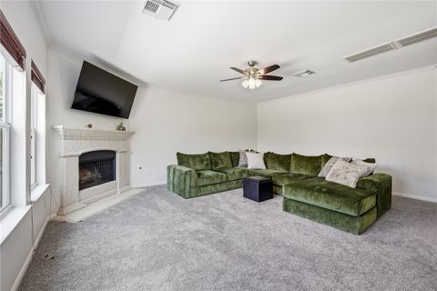 Tiny photo for 8311 Rocky River Street, Other, TX 77523 (MLS # 26005147)