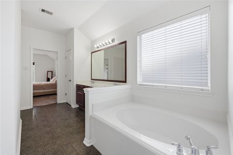 Tiny photo for 8311 Rocky River Street, Other, TX 77523 (MLS # 26005147)