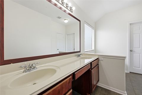 Tiny photo for 8311 Rocky River Street, Other, TX 77523 (MLS # 26005147)