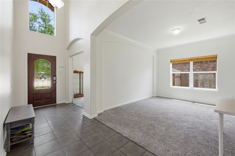 Tiny photo for 8311 Rocky River Street, Other, TX 77523 (MLS # 26005147)