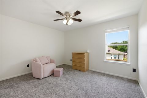 Tiny photo for 8311 Rocky River Street, Other, TX 77523 (MLS # 26005147)