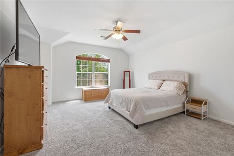 Tiny photo for 8311 Rocky River Street, Other, TX 77523 (MLS # 26005147)