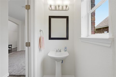 Tiny photo for 8311 Rocky River Street, Other, TX 77523 (MLS # 26005147)