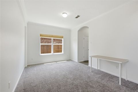 Tiny photo for 8311 Rocky River Street, Other, TX 77523 (MLS # 26005147)