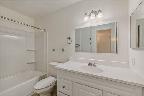 Tiny photo for 2807 Wildflower Drive #20, Bryan, TX 77802 (MLS # 26004897)