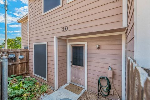 Tiny photo for 2807 Wildflower Drive #20, Bryan, TX 77802 (MLS # 26004897)