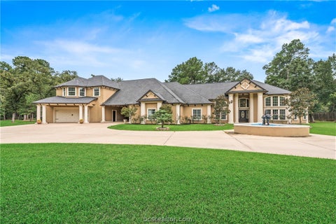 Tiny photo for 32660 Willow Bend Road, Waller, TX 77484 (MLS # 26011686)