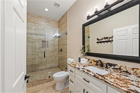 Tiny photo for 32660 Willow Bend Road, Waller, TX 77484 (MLS # 26011686)