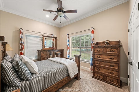Tiny photo for 32660 Willow Bend Road, Waller, TX 77484 (MLS # 26011686)