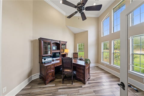 Tiny photo for 32660 Willow Bend Road, Waller, TX 77484 (MLS # 26011686)