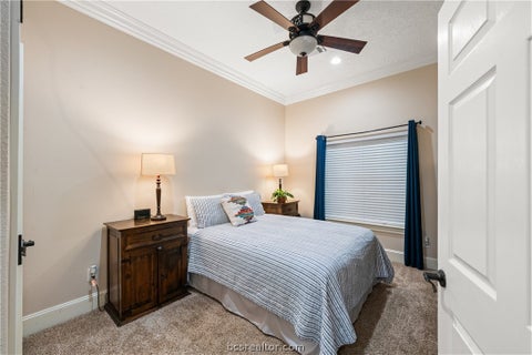Tiny photo for 32660 Willow Bend Road, Waller, TX 77484 (MLS # 26011686)