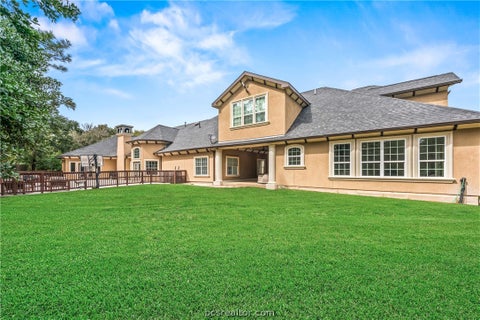 Tiny photo for 32660 Willow Bend Road, Waller, TX 77484 (MLS # 26011686)