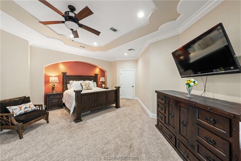 Tiny photo for 32660 Willow Bend Road, Waller, TX 77484 (MLS # 26011686)