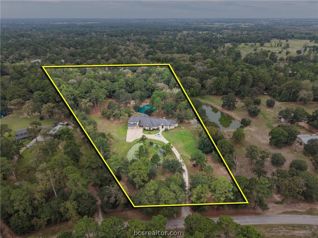 Photo of 32660 Willow Bend Road, Waller, TX 77484 (MLS # 26011686)