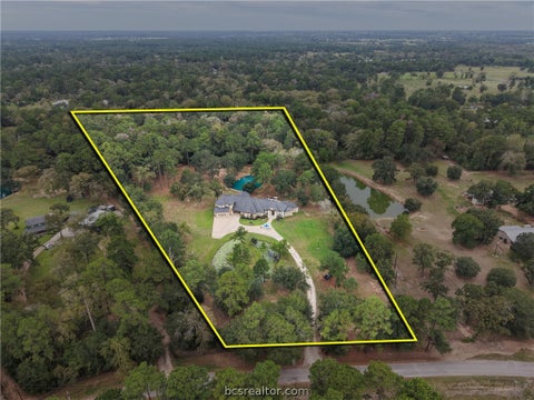 Tiny photo for 32660 Willow Bend Road, Waller, TX 77484 (MLS # 26011686)