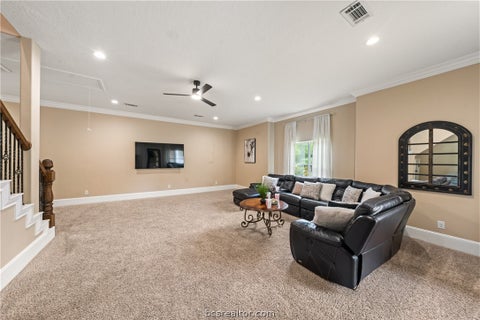 Tiny photo for 32660 Willow Bend Road, Waller, TX 77484 (MLS # 26011686)
