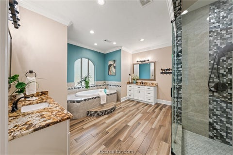 Tiny photo for 32660 Willow Bend Road, Waller, TX 77484 (MLS # 26011686)