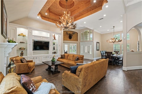 Tiny photo for 32660 Willow Bend Road, Waller, TX 77484 (MLS # 26011686)