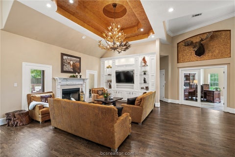 Tiny photo for 32660 Willow Bend Road, Waller, TX 77484 (MLS # 26011686)