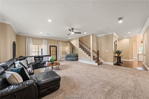 Tiny photo for 32660 Willow Bend Road, Waller, TX 77484 (MLS # 26011686)