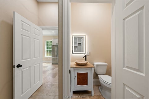 Tiny photo for 32660 Willow Bend Road, Waller, TX 77484 (MLS # 26011686)