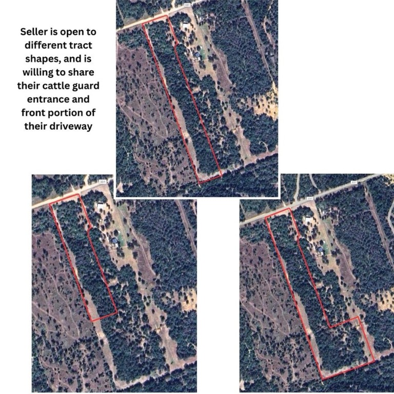 10.5acres TBD CR 331