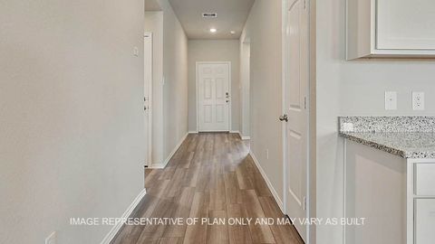 Tiny photo for 425 Combine Road, Snook, TX 77878 (MLS # 26005932)