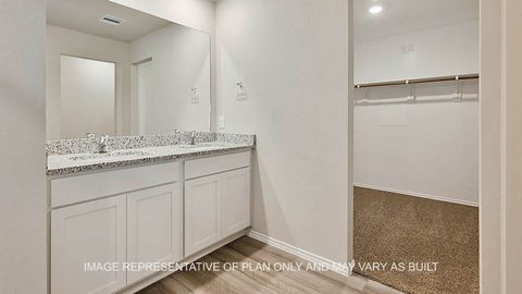 Tiny photo for 425 Combine Road, Snook, TX 77878 (MLS # 26005932)