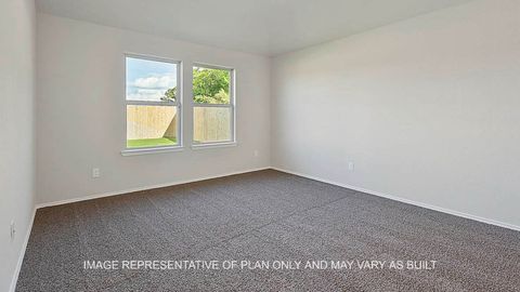 Tiny photo for 425 Combine Road, Snook, TX 77878 (MLS # 26005932)