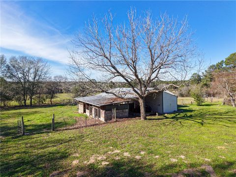 Tiny photo for 10713 County Road 446, Navasota, TX 77868 (MLS # 26000097)