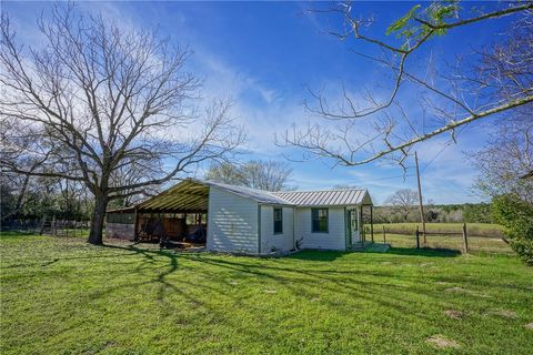 Tiny photo for 10713 County Road 446, Navasota, TX 77868 (MLS # 26000097)