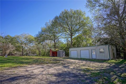 Tiny photo for 10713 County Road 446, Navasota, TX 77868 (MLS # 26000097)