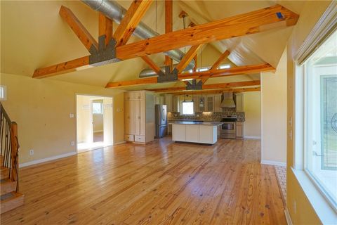 Tiny photo for 10713 County Road 446, Navasota, TX 77868 (MLS # 26000097)