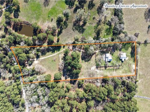 Tiny photo for 10713 County Road 446, Navasota, TX 77868 (MLS # 26000097)