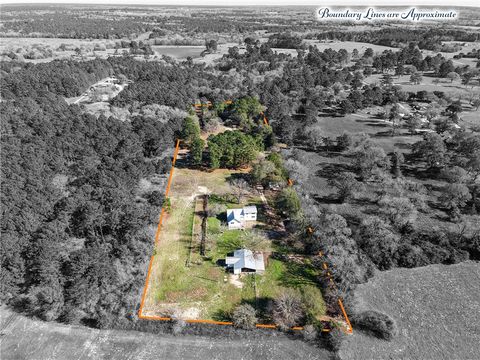 Tiny photo for 10713 County Road 446, Navasota, TX 77868 (MLS # 26000097)
